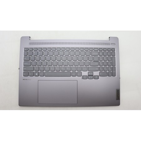 Lenovo Cover Upper Case Asm_Euro Eng